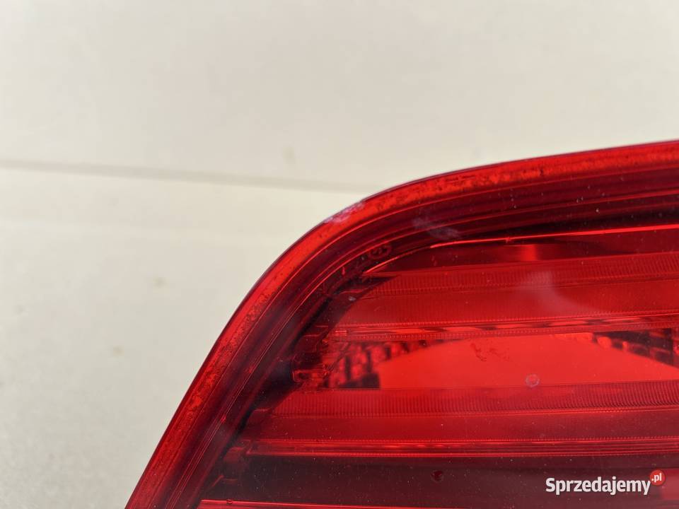 BMW X3 F25 Lampa Tylna Lewa 721731312 lewe Bolesławiec