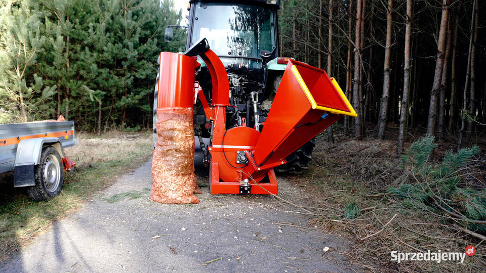 Rębak tarczowy REMET RT630 PROMOCJA 4999 dostawa podkarpackie Nisko
