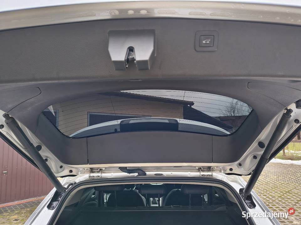 Opel Astra K 16 CDTI 136 Tomaszów Mazowiecki sprzedam