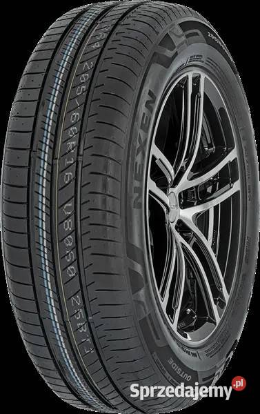 Komplet Nexen NBlue S 91V 2055516 Samochodowe Legionowo