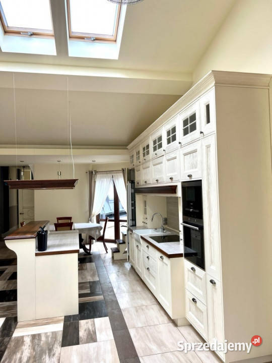 Stylowy Apartament Kamienica Waszyngtona 42 Sprzedaż śląskie Częstochowa sprzedam