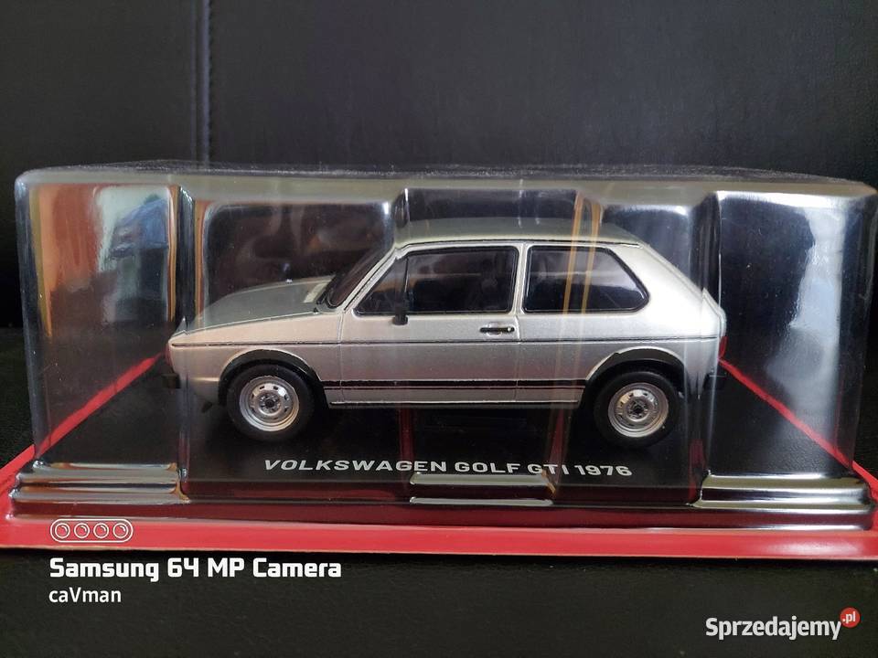 Kolekcja Hachette Samochody PRL świętokrzyskie Skarżysko-Kamienna