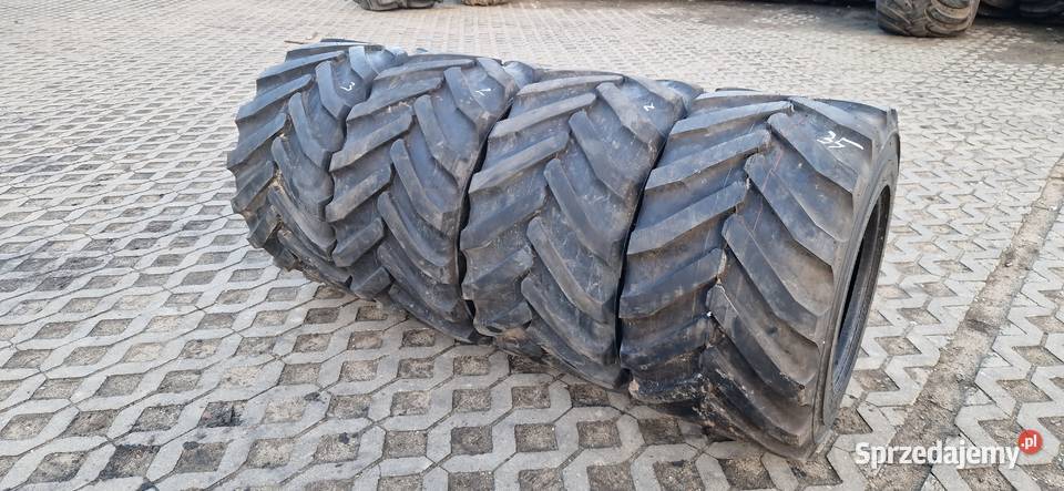31x155015 31x1550r15 Destone Nowe 10PR Nowe Miasto Lubawskie