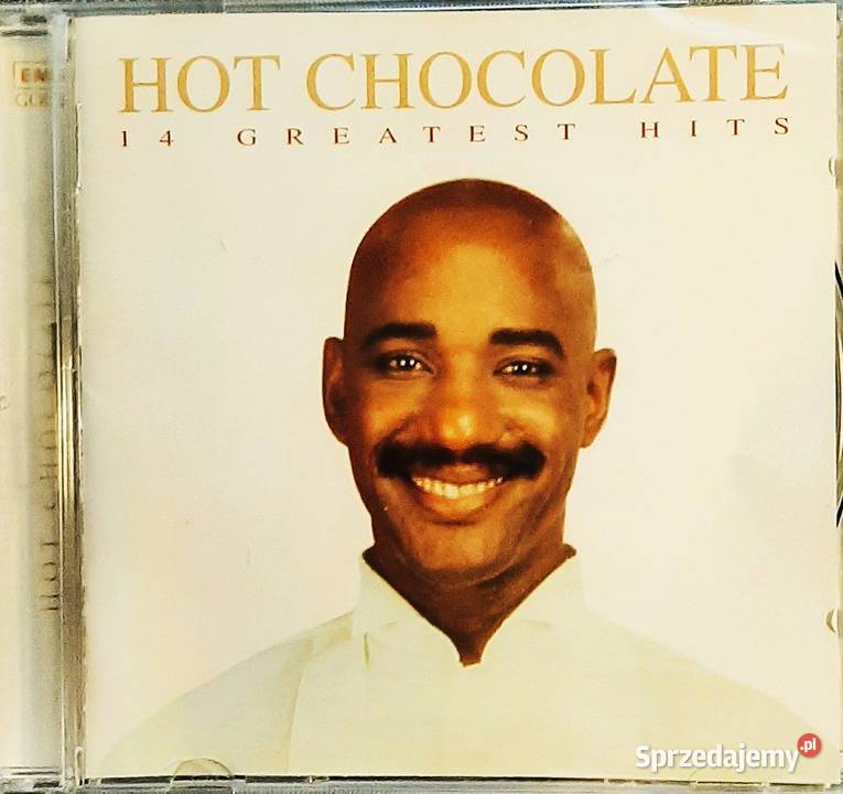 Wspaniały Album CD BARRY WHITE Album Soul CD