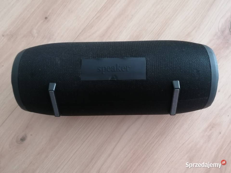 głośnik przenośny Łódź