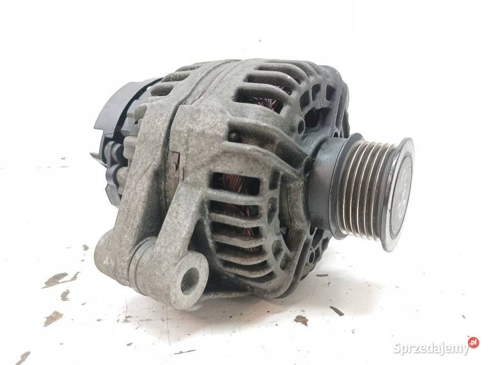 ALTERNATOR 13229991 19 TID CDTI Saab 93 II sprzedam