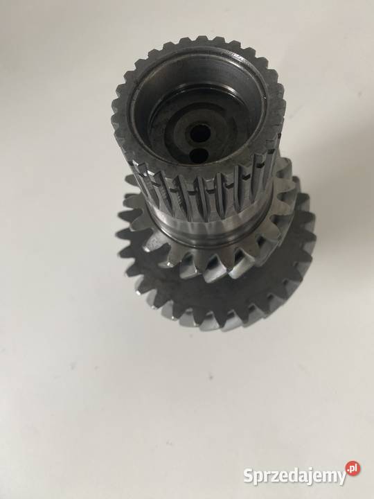 CHOINKA WOM Z2417 V34591400 VALTRA C100 C110 Kielce