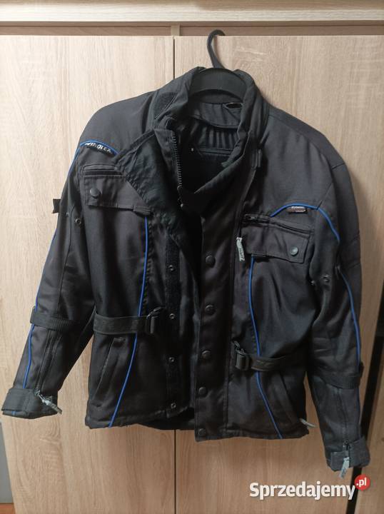 Kurtka motocyklowa rozmiar s Nowa Sól