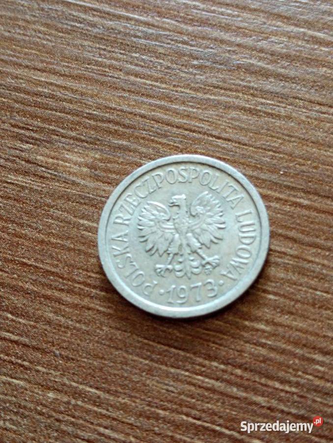 Sprzedam 10 gr 1973 r zzm Chełm