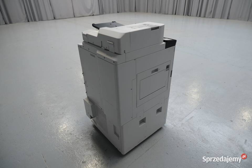 MASZYNY POLIGRAFICZNE EPSON 2022 atramentowa łódzkie Łyszkowice