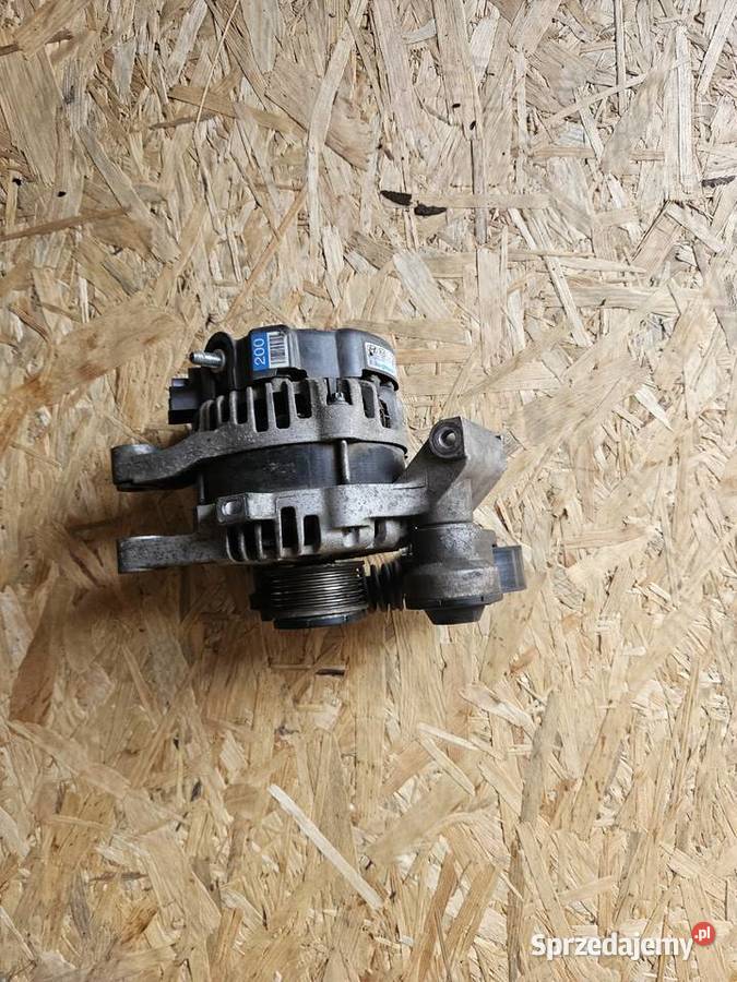 ALTERNATOR KIA HYUNDAI I30 III 3 373002U200 OE Warszawa