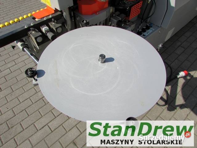 GEAR HOBBING MACHINE CAPACITY 2500 MM TO 10000 pomorskie Mojusz