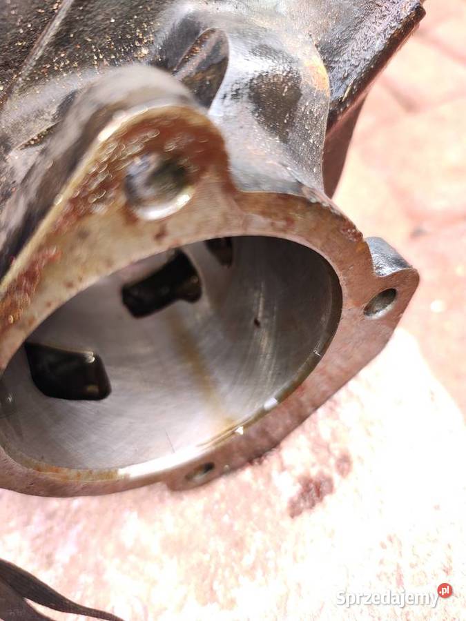 Cylinder silnik stacjonarny Pozostałe
