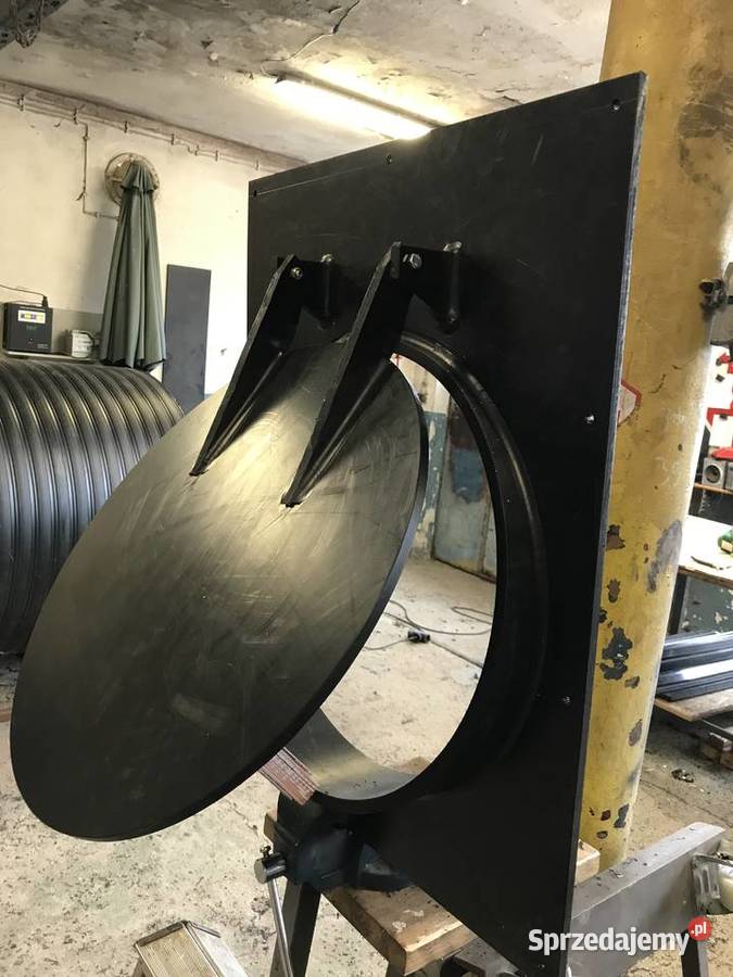 Klapa Zwrotna Naścienna Hydraulika i armatura zachodniopomorskie