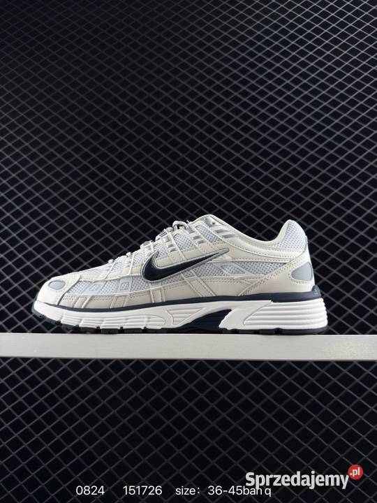 Nike NK P6000 buty sportowe rozmiar 4046 Wrocław