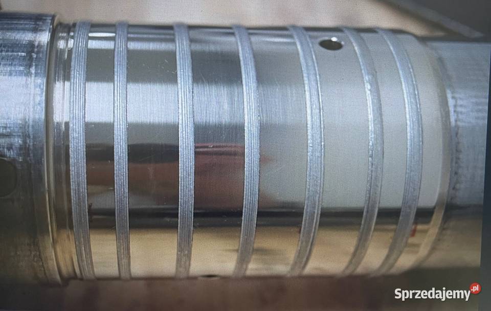 Spawarka laserowa ALPHA LASER ALM 300