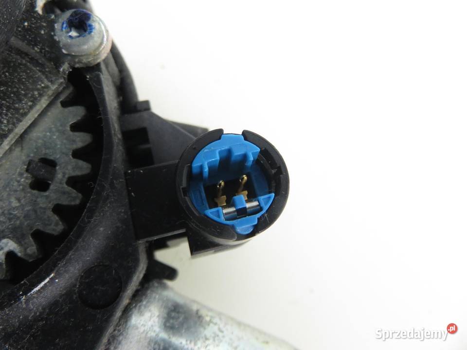 PAS PRAWY PRZEDNI CITROEN C5 III Break RW