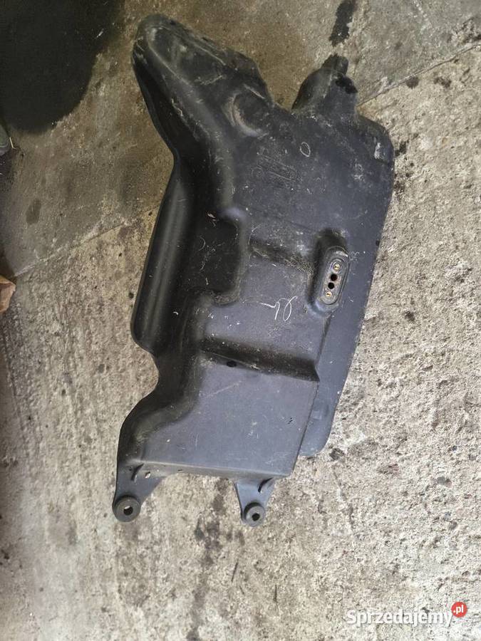 Bak zbiornk paliwa kawasaki kvf 360 Wiele
