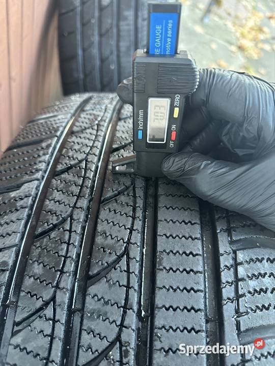 Felgi Koła 5x120 R19 Range Rower Sport opony Rzeszów