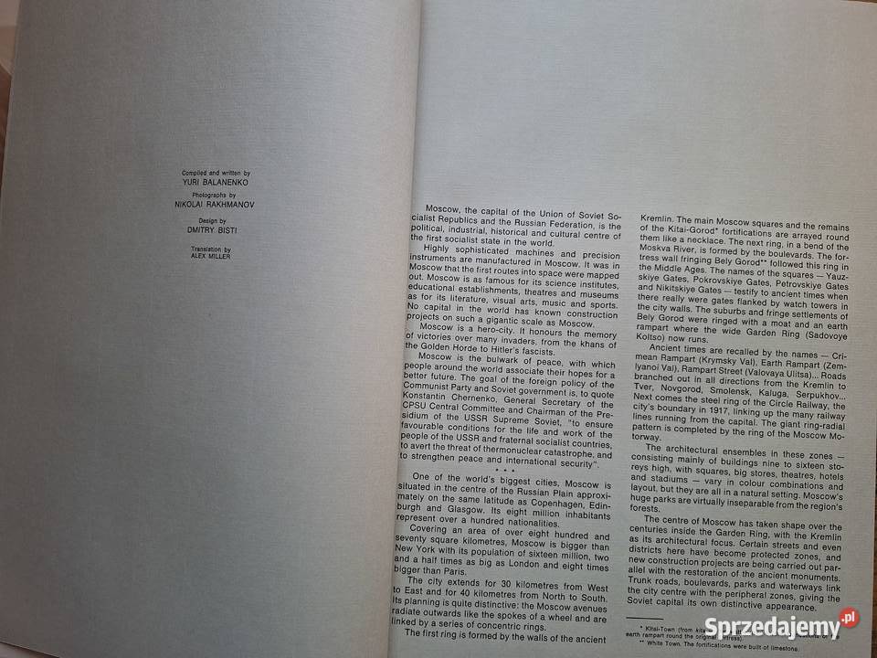 MoscowYuri Balanenko Kraków