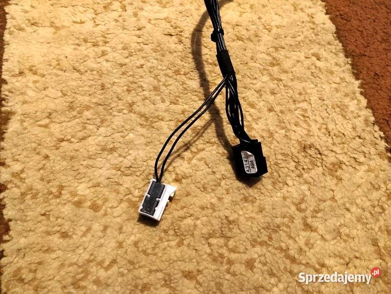 Lusterko prawe Zewnętrzne Mercedes W211 Lift E Brzeziny