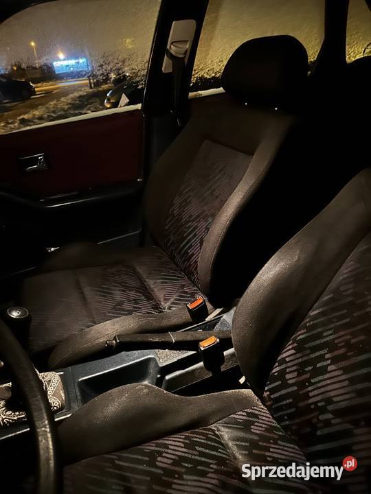 Audi 80 b3 mazowieckie Żyrardów