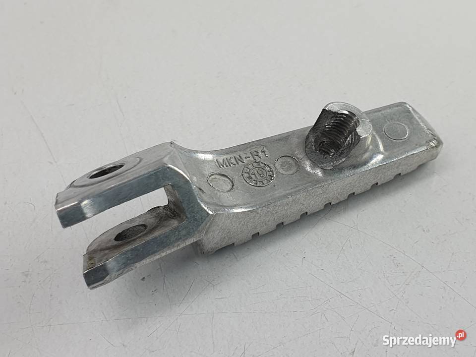 Podnozek Pasazera Stopka Honda Cb 650F Podnóżki i stopki