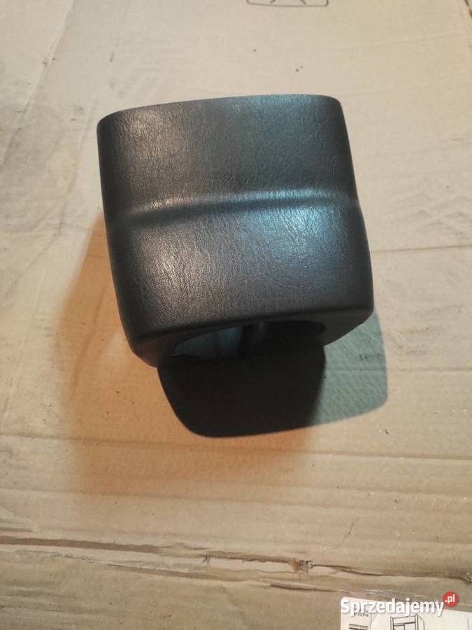 Obudowa przełączników kierownicy Łęczyca sprzedam