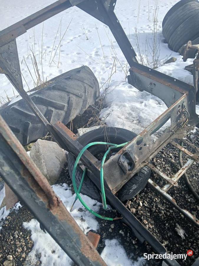 Kabina ursus 3859121224360 zetor Zamość