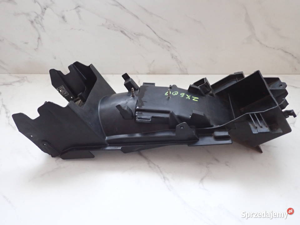 Nadkole Wypełnienie Błotnika Tył Kawasaki Zx6f Strzelce Krajeńskie