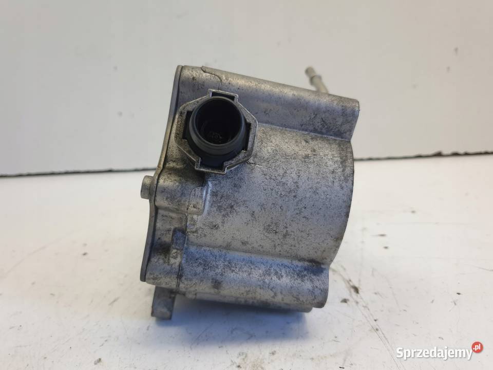Volvo V60 II 15 T TURBO POMPA VACUM 31480558 Pompy podciśnieniowe Części samochodowe