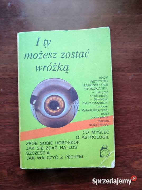 magia ezoteryka astrologia I Ty możesz zostać Kielce