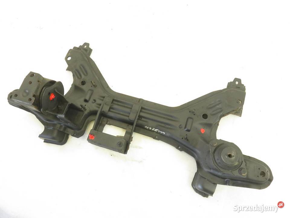 SANKI PRZÓD SEAT TOLEDO I 1L 19 D 1Y małopolskie sprzedam