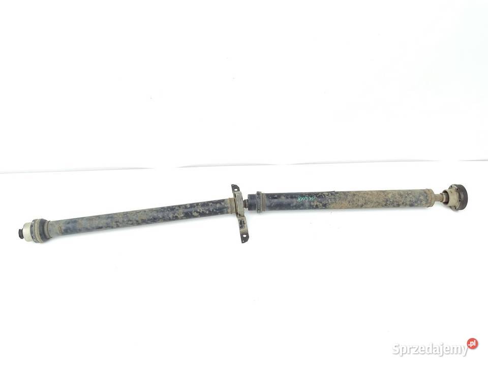 WAŁ NAPĘDOWY TYŁ TYLNY MANUAL 4X4 QUATTRO