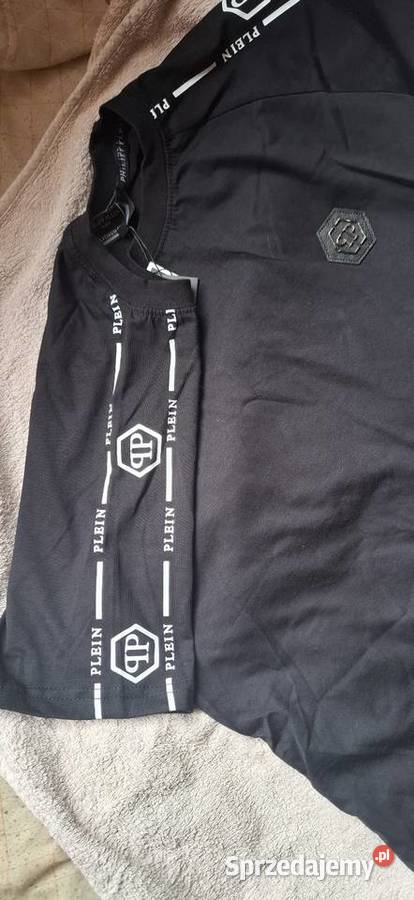 Męskie różne koszulki zachodniopomorskie Szczecin