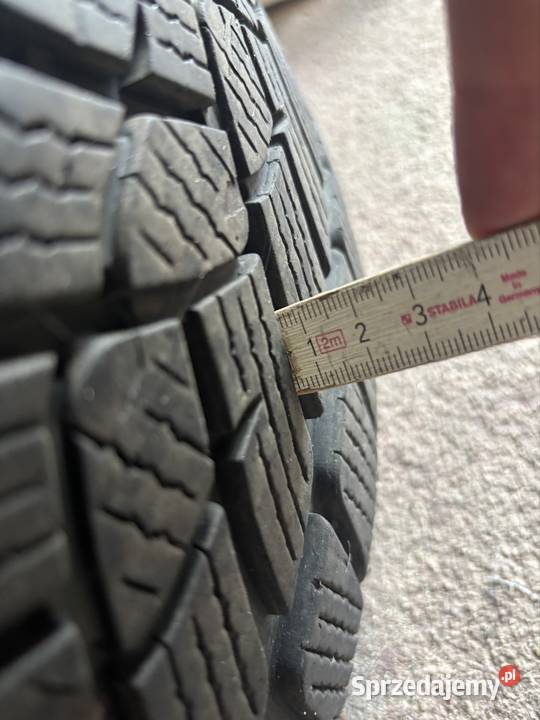 Fulda Kristall Control HP 2 24545 r18 wielkopolskie Budy Słodkowskie sprzedam