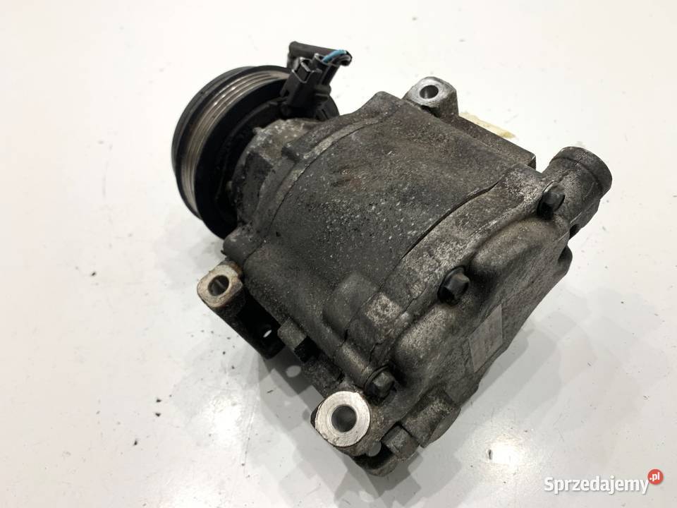 SPRĘŻARKA KLIMATYZACJI SUBARU LEGACY IV podkarpackie sprzedam