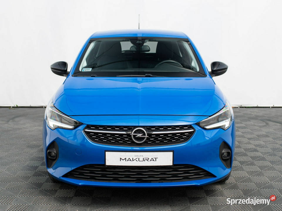 Opel Corsa WD5075SCorsae Elegance Kcof Ekran