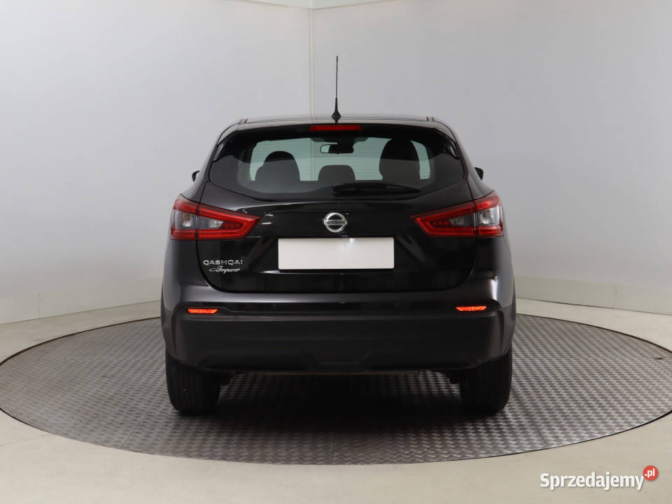 Nissan Qashqai 12 DIGT klimatyzacja Bielany Wrocławskie