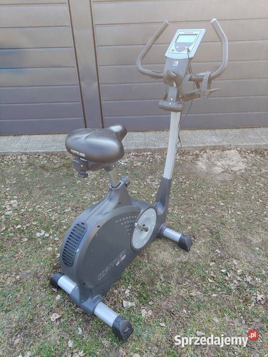 Rower treningowy Kettler Golf Aleksandrów Łódzki sprzedam