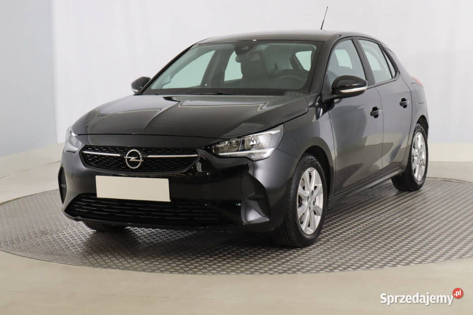 Opel Corsa 12 Turbo Corsa Zabrze sprzedam