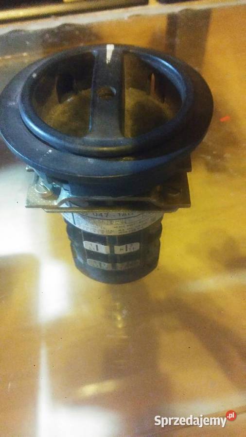 Przełącznik SIEMENS Poznań