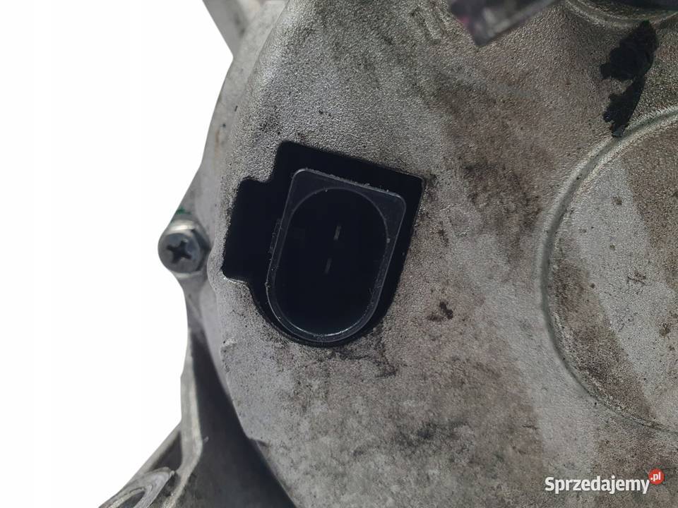 ALTERNATOR VW Touareg 50 V10 TDI AYH BKW BLE BWF Chełm