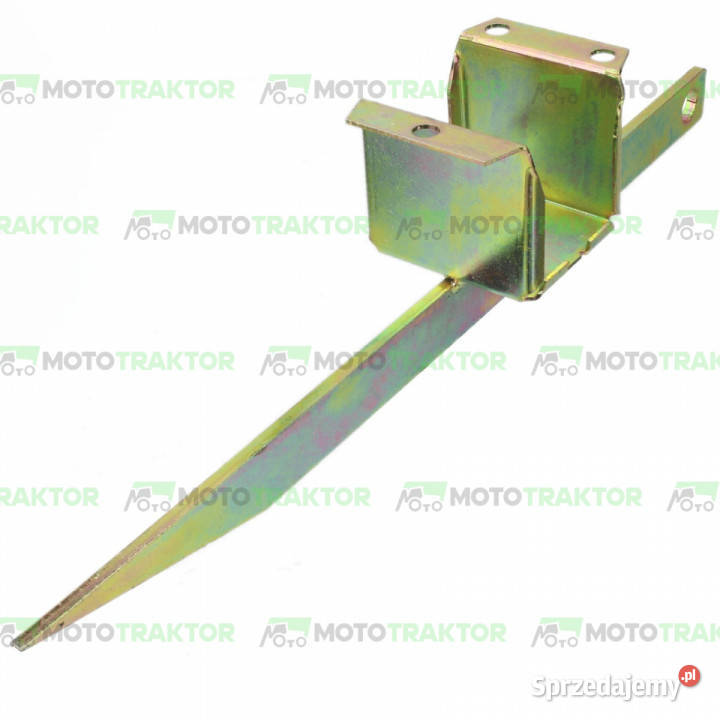 PALEC WYTRZĄSACZA AKTYWNEGO CLAAS 648868