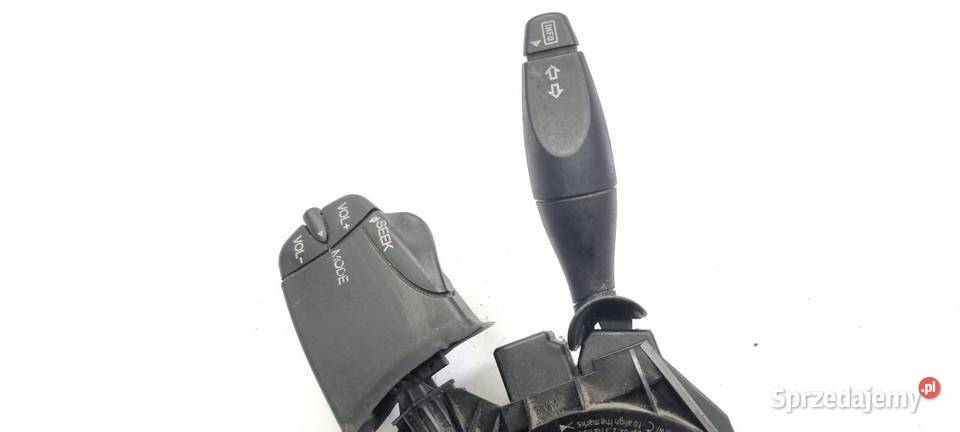 PRZEŁĄCZNIK ZESPOLONY FORD FOCUS MK1 Pozostałe kujawsko-pomorskie Lipno