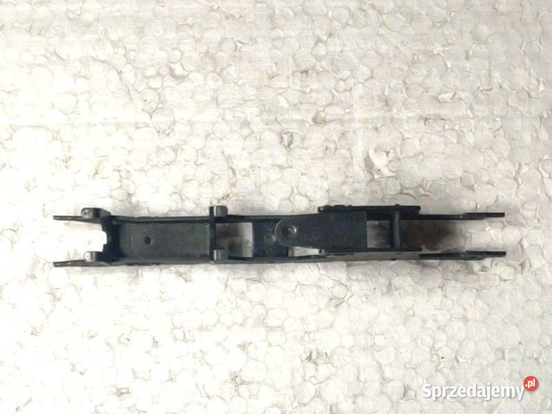 Rama do lokomotywy kolekcjonerskiej BR 80 PikoH0