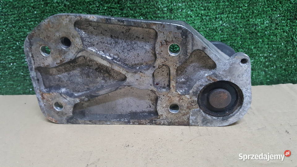 Podstawa wiskozy Volkswagen Lt 28 TDI visko Lt dostawcze kujawsko-pomorskie Gniewkowo