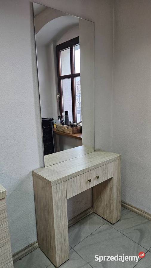 Meble do salonu beauty Prochowice