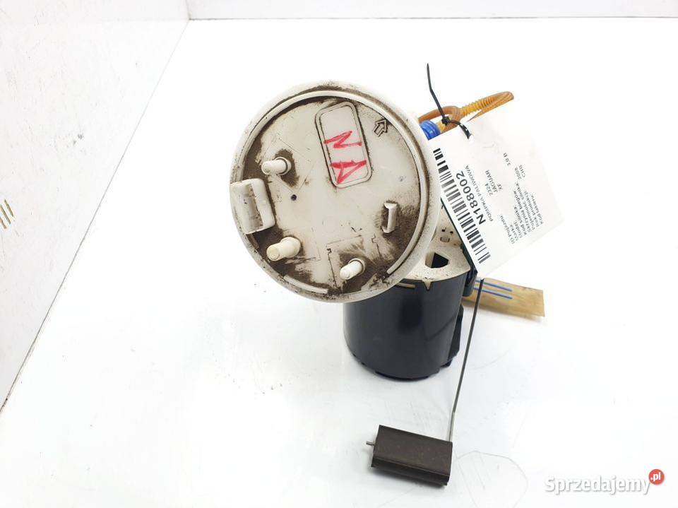 POMPKA PALIWOWA JAGUAR XF 8X239H307CA Lipno