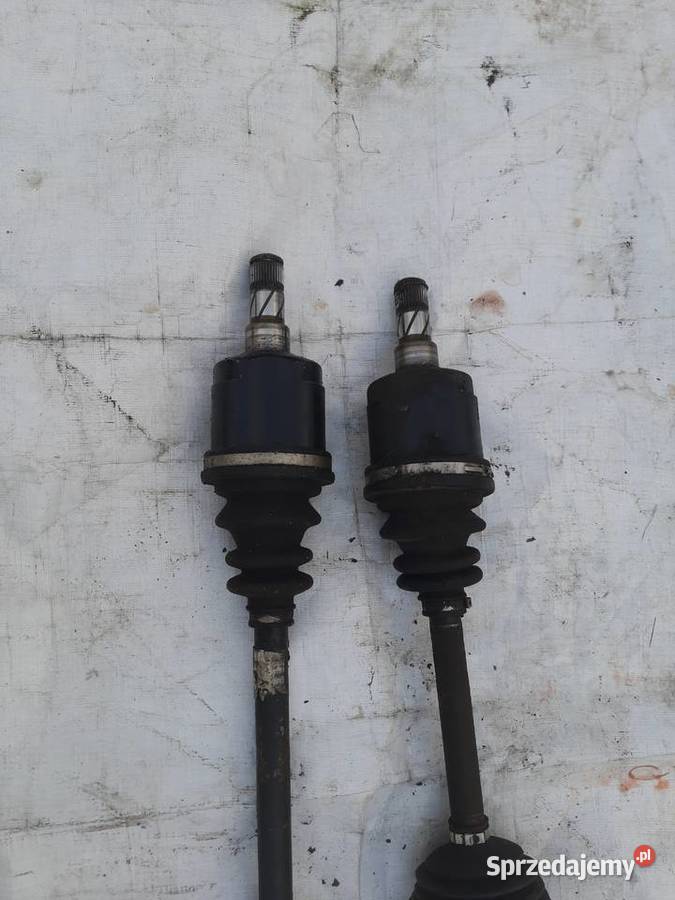 Chevrolet Lacetti Nubira 18 16V półoska półoś Ksawerów